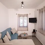 Hotel de apartamente Primrose Astypálaia