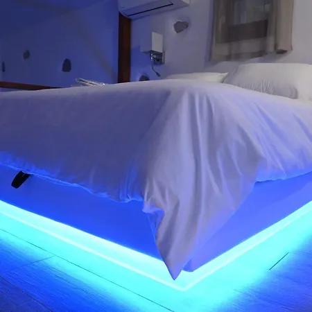 Primrose Astypálaia