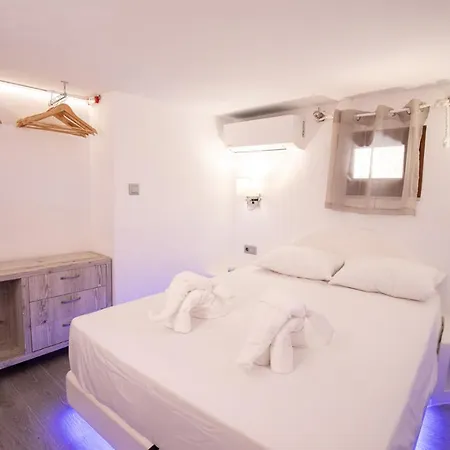 アパートホテル Primrose 4*