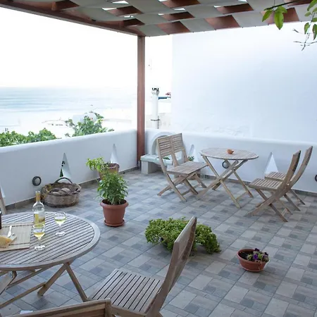 アパートホテル Primrose 4*