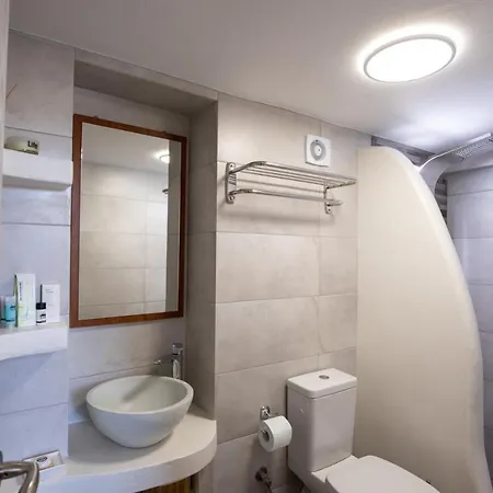 Aparthotel Primrose Astypalaia