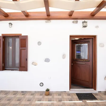 アパートホテル Primrose