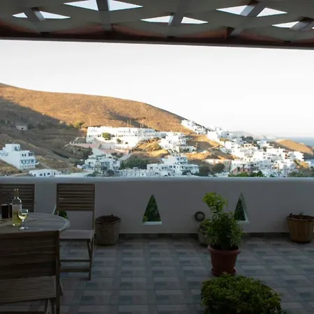 Aparthotel Primrose