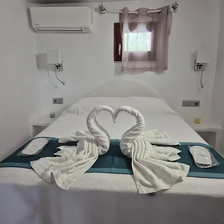 Primrose Astypálaia