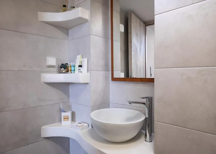 Primrose 4* Astypalaia