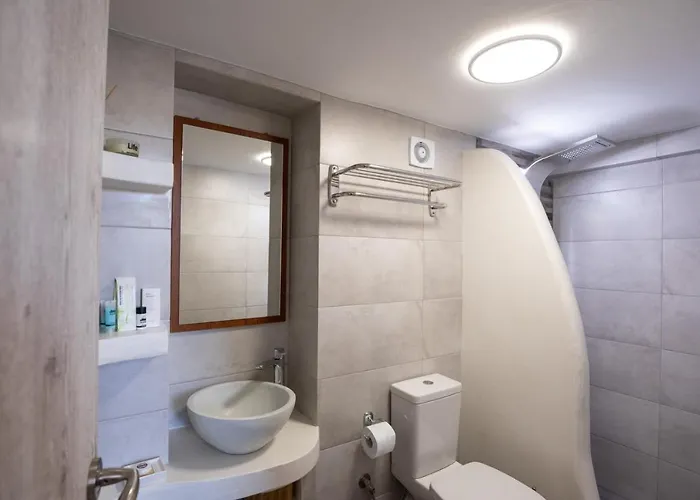 Aparthotel Primrose Astypalaia