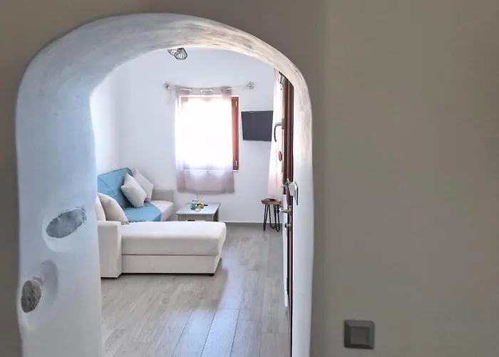 Aparthotel Primrose Astypalaia