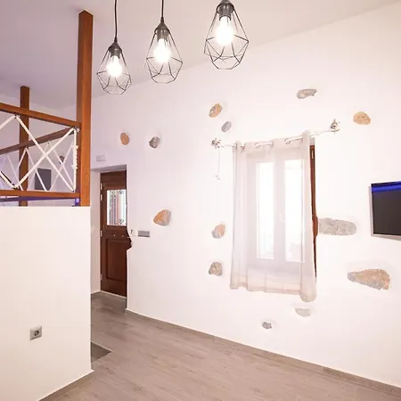 Aparthotel Primrose Astypalaia