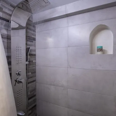 Primrose Aparthotel Astypalaia