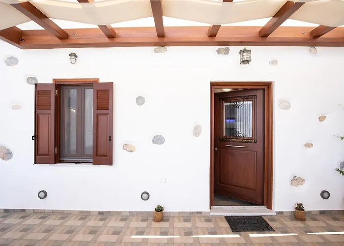 아파트호텔 Primrose