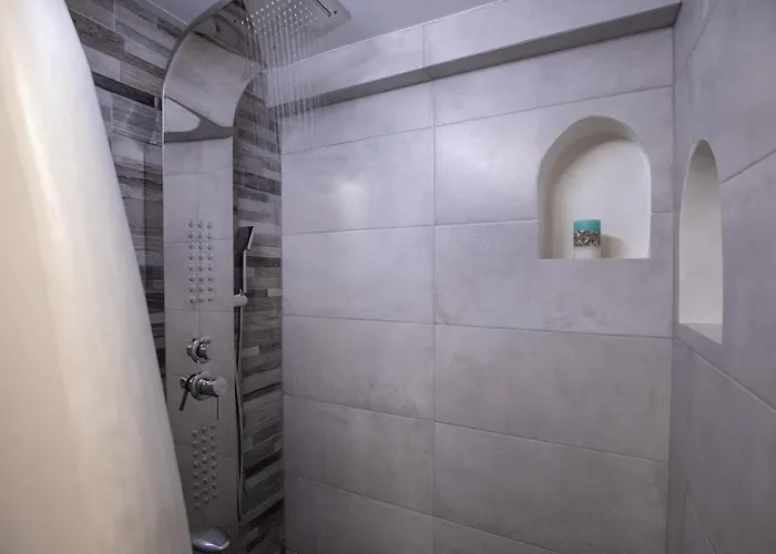 Primrose 아파트호텔 Astypálaia